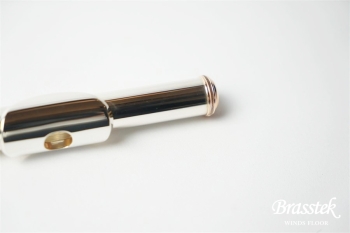 Altus x Brasstek Brasstek original model A1007RE Rose”G”